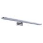 Prezent TREMOLO I. 70202 Fali lámpa 1x14W/LED 1200lm IP44