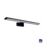 Prezent TREMOLO II. 70216 Fali lámpa 1x11W/LED 960lm IP44