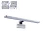 Prezent TREMOLO PLUS 70227 Fali lámpa 1x10W/LED 800lm IP44