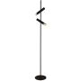 Zambelis FLOOR LIGHT 22032 Állólámpa 7W/led 3000K 560lm IP20