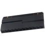Zambelis MAGNETIC 20291 Sínreflektor 12W/led 3000K 1021lm IP20