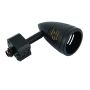 Endon BULLETT 71886 Sínreflektor 50W/GU10 IP20