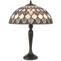 Endon MISSORI 71091 Asztali lámpa 1x60W/E27 IP20