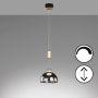 Fischer&Honsel Avignon 61013 Lepel lámpa 1x9W/LED 2700K 1000 lm IP20