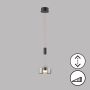 Fischer&Honsel Lavin 61094 Lepel lámpa 1x9W/LED 2700K 950 lm IP20