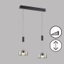Fischer&Honsel Lavin 61095 Lepel lámpa 2x9W/LED 2700K 1900 lm IP20