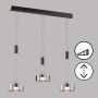 Fischer&Honsel Lavin 61096 Lepel lámpa 3x9W/LED 2700K 2900 lm IP20
