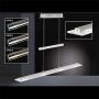 Fischer&Honsel Tenso TW 60993 Lepel lámpa 1x22W/LED 2700K 2800 lm IP20