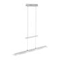 Fischer&Honsel Tenso TW 67672 Lepel lámpa 1x12W/LED 2700K 1400 lm IP20