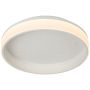Lucide ESTREJA 71102/40/31 Süllyesztett mennyezeti lámpa 1x40w/led 2700k 2000lm+500lm ip20