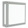 Norlys NORDLAND 719AL Süllyesztett mennyezeti lámpa 1x12.9W/LED 3000K 1500LM IP65