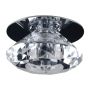Prezent CRYSTAL FIX 71057 Felületi spotlámpa 1x50W/G9 IP20