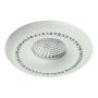 Prezent CRYSTAL FIX 71090 Beépíthető spotlámpa 1x50W/GU10 IP20