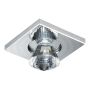 Prezent ELEGANT LED 71016 Felületi spotlámpa 1x1W/LED 80lm IP20