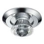 Prezent ELEGANT LED 71017 Felületi spotlámpa 1x1W/LED 80lm IP20