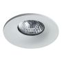 Prezent ELEGANT METAL FIX 71088 Beépíthető spotlámpa 1x50W/GU10 IP20