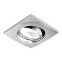 Prezent ELEGANT METAL MOVABLE 71028 Felületi spotlámpa 1x50W/GU10 IP20