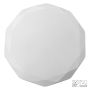 Prezent IRIDIO 71319 Süllyesztett mennyezeti lámpa 1x44W/LED 3650lm IP20