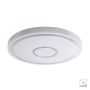 Prezent MOZAN 71302 Süllyesztett mennyezeti lámpa 1x35W/LED 2750lm IP20