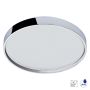 Prezent SWIMM 71332 Süllyesztett mennyezeti lámpa 1x36W/LED 2200lm IP44