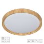 Prezent WOODEN 71330 Süllyesztett mennyezeti lámpa 1x33W/LED 2050lm IP20