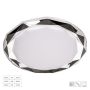 Prezent ZAO 71336 Süllyesztett mennyezeti lámpa 1x47W/LED 3550lm IP20