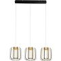 Aviano Lighting XARA 7210-0310 Függőlámpa 45w/led 3000k 3000K