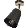 Emibig ATLAS 725/1 Spotlámpa 1x60W/E27 IP20