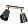Emibig ATLAS 725/2 Spotlámpa 2x60W/E27 IP20