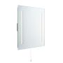 Endon GLIMPSE 72360 Fali lámpa 2x4W/LED 4150K 240LM IP44
