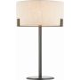 Endon HAYFIELD 72631 Asztali lámpa 1x60W/E27 IP20