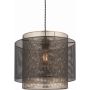 Endon PLEXUS 72829 Árnyékoló 1x60W/E27 IP20