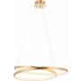Endon SCRIBBLE 72479 Függőlámpa 1x33W/LED 3000K 1650LM IP20