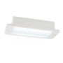 Endon SIGHT RECESSED 72641 Beépíthető spotlámpa 3W/LED 6500K 160LM IP20
