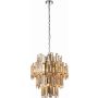 Endon VIVIANA 72744 Függőlámpa 12x40W/E14 IP20