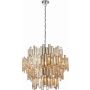 Endon VIVIANA 72746 Függőlámpa 15x40W/E14 IP20