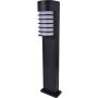 Lutec FULTON 7207601012 Állólámpa 1x40w/e27 ip44
