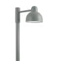 Norlys KOSTER PRO 1821AL Utcavilágítás lámpatest 1x16,9W/LED 3000K 2776LM IP65