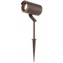 Zambelis SPIKE LIGHT E284 Kerti reflektor 1x20W/GU10 IP65