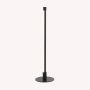 Zambelis TABLE LIGHT 20118 Asztali lámpa 8W/led 3000K 640lm IP20
