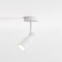 Astro Lighting APOLLO 1422001 Spotlámpa 1x6W/GU10 IP20