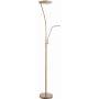 Endon ALASSIO 73080 Állólámpa 1x18W/LED 3000K 1150LM IP20