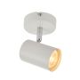 Endon AREZZO 73684 Spotlámpa 7W/GU10 IP20