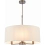 Endon DALEY 73015 Csillár 3x40W/E14 IP20