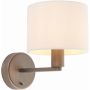 Endon DALEY 73018 Fali lámpa 1x40W/E14 IP20
