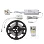 Endon FLEXLINE 73666 LED szalag 24W/LED 2900K/4500K/6000K 2500LM IP20