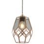 Endon RIPLEY 73296 Árnyékoló 1x40W/E27 IP20