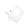 Endon SCIMITAR 73453 Fali lámpa 10W/LED 4000K 800LM IP65