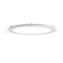 Endon SIRIODISC 73720 Beépíthető spotlámpa 18W/LED 4000K 1400LM