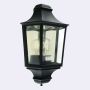 Norlys GLASGOW 730B Fali lámpa 1x9W/E27 IP54